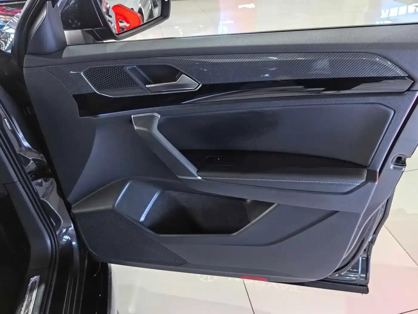 Tayron 2022 380TSI AWD R-Line Intelligent Edition — миниатюра 15