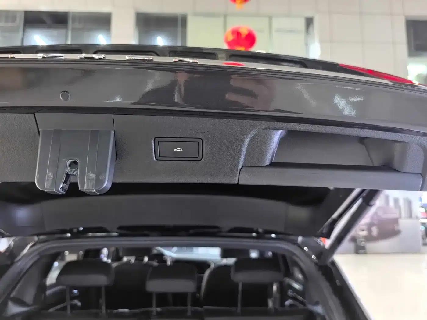 Tayron 2022 380TSI AWD R-Line Intelligent Edition — миниатюра 18