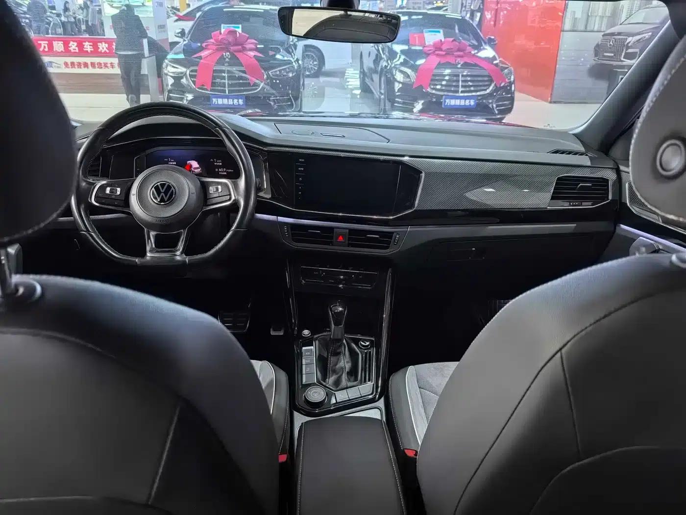 Tayron 2022 380TSI AWD R-Line Intelligent Edition — миниатюра 10