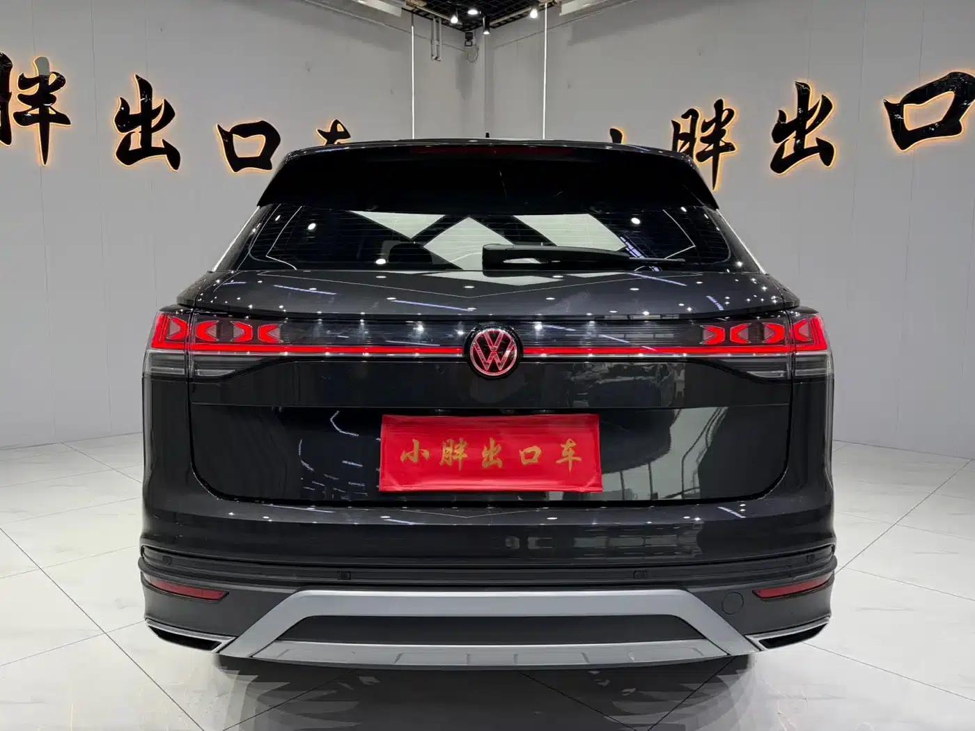 Tayron 2023 280TSI 2WD Luxury Plus Advanced Edition — миниатюра 6