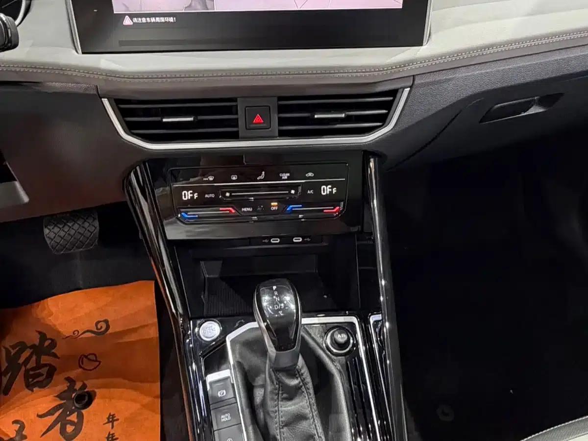 Tayron 2023 280TSI 2WD Luxury Plus Advanced Edition — миниатюра 9