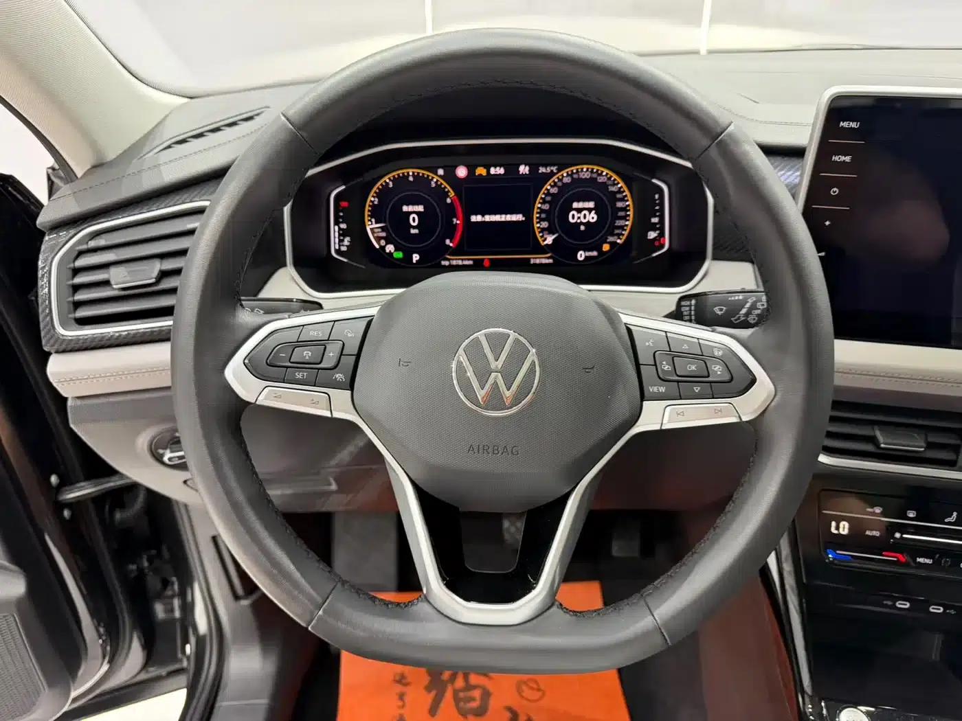 Tayron 2023 280TSI 2WD Luxury Plus Advanced Edition — миниатюра 10