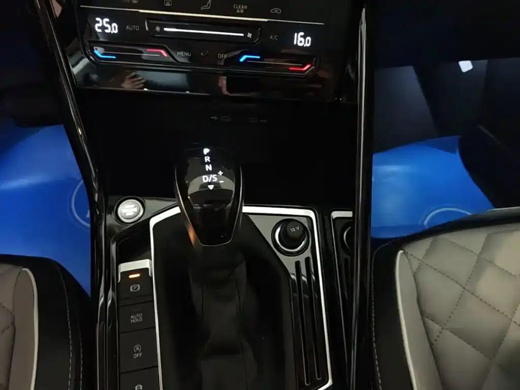 Tayron 2025 Popular Edition 330TSI — миниатюра 14