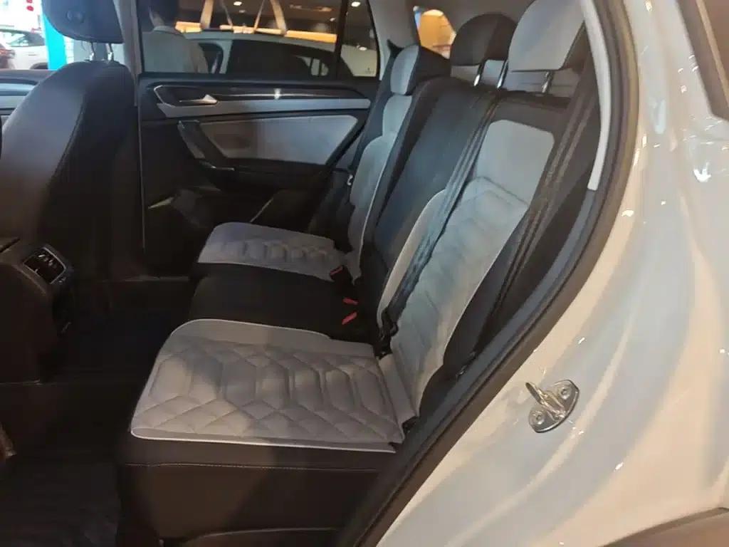 Tayron 2025 Popular Edition 330TSI — миниатюра 17