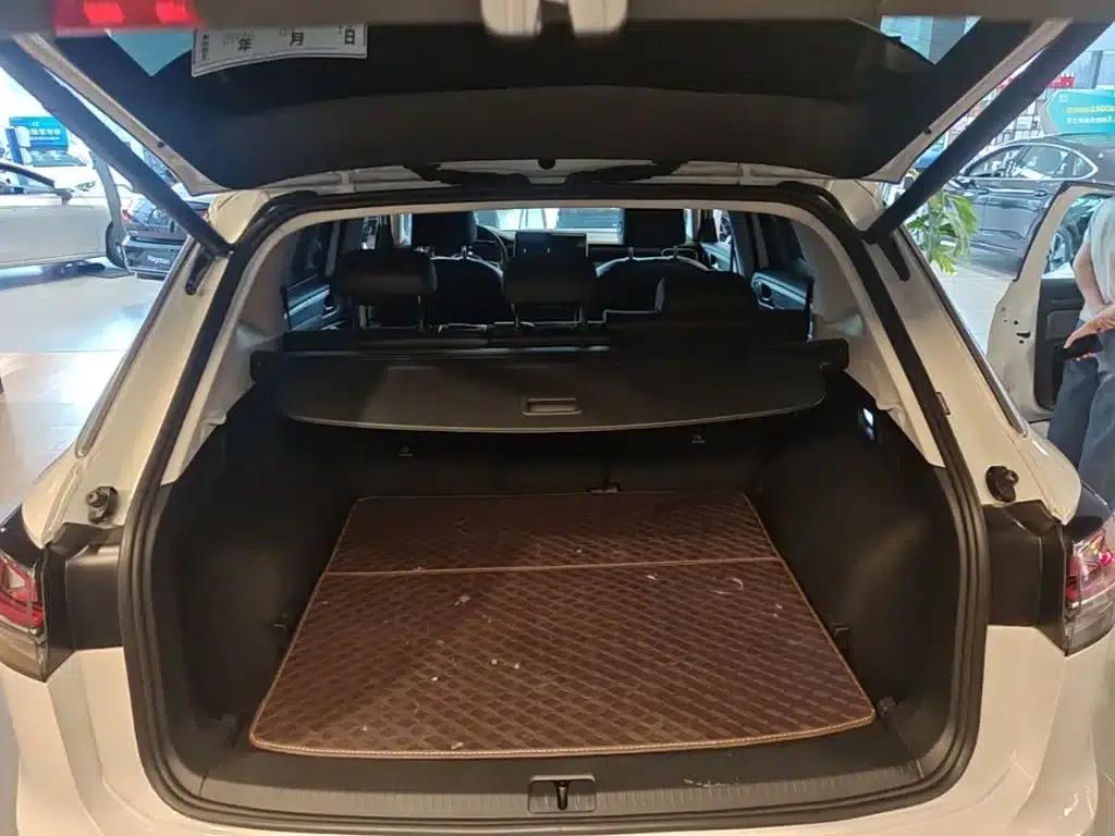 Tayron 2025 Popular Edition 330TSI — миниатюра 19