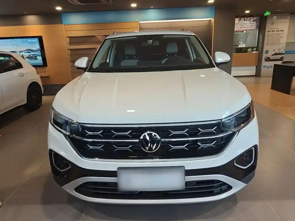 Tayron 2025 Popular Edition 330TSI — миниатюра 3
