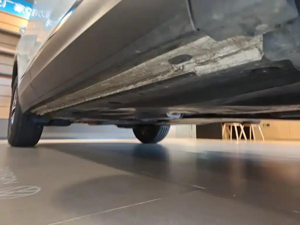 Tayron 2025 Popular Edition 330TSI — миниатюра 21