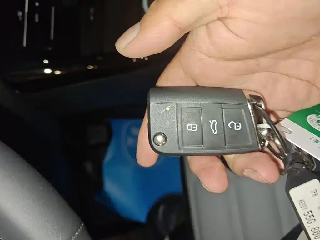 Tayron 2025 Popular Edition 330TSI — миниатюра 9