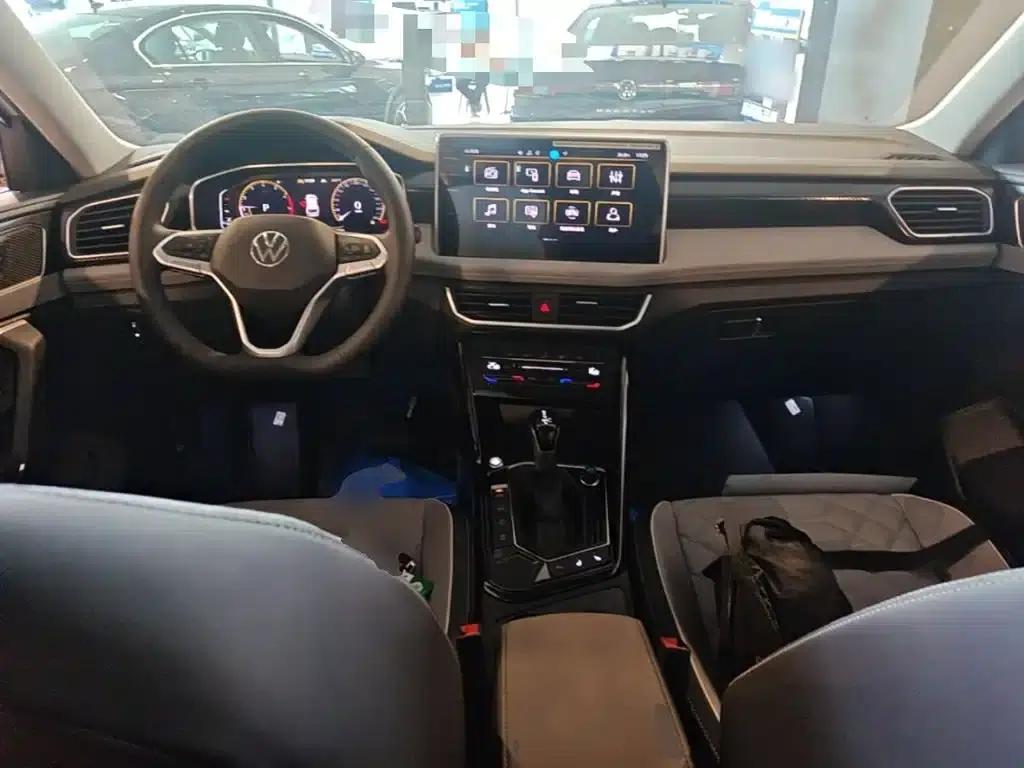 Tayron 2025 Popular Edition 330TSI — миниатюра 10