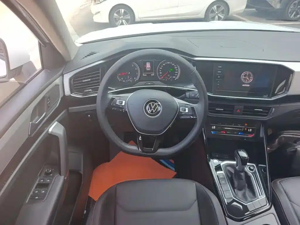 Tayron 2020 330TSI 2WD Luxury Intelligent Edition — миниатюра 11