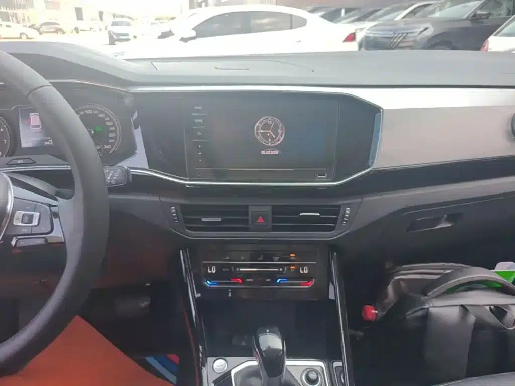 Tayron 2020 330TSI 2WD Luxury Intelligent Edition — миниатюра 13