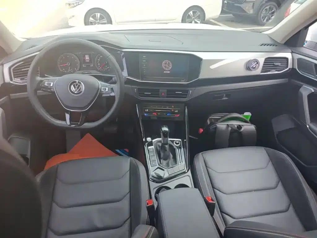 Tayron 2020 330TSI 2WD Luxury Intelligent Edition — миниатюра 10