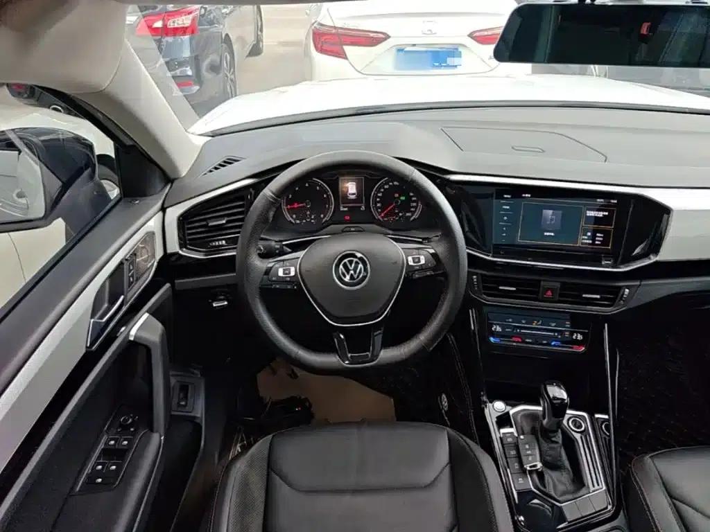 Tayron 2021 280TSI 2WD Luxury Intelligent Edition — миниатюра 11