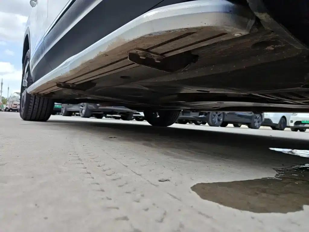 Tayron 2021 280TSI 2WD Luxury Intelligent Edition — миниатюра 21