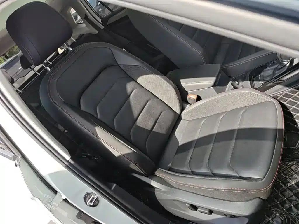 Tayron 2021 280TSI 2WD Luxury Intelligent Edition — миниатюра 25