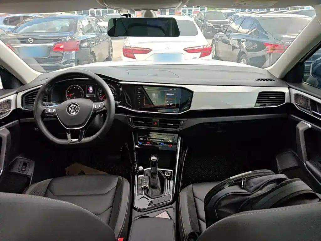 Tayron 2021 280TSI 2WD Luxury Intelligent Edition — миниатюра 10