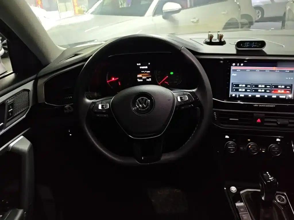 Tayron 2019 330TSI 2WD Luxury Edition (China VI Emission Standard) — миниатюра 11