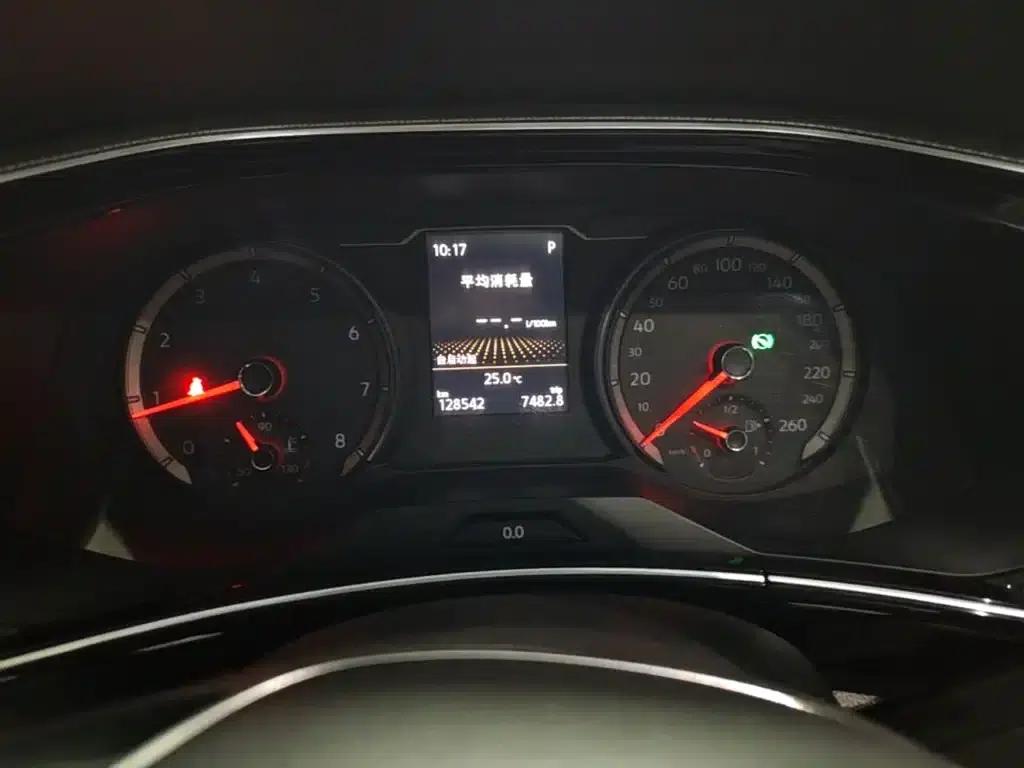 Tayron 2019 330TSI 2WD Luxury Edition (China VI Emission Standard) — миниатюра 12