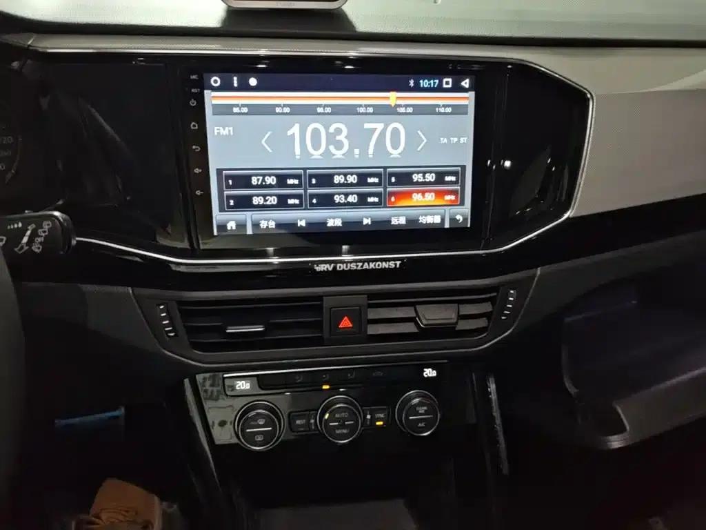 Tayron 2019 330TSI 2WD Luxury Edition (China VI Emission Standard) — миниатюра 13