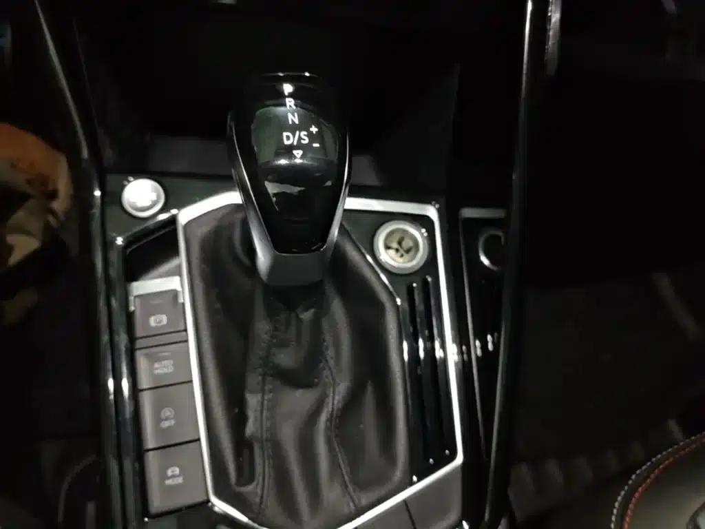 Tayron 2019 330TSI 2WD Luxury Edition (China VI Emission Standard) — миниатюра 14