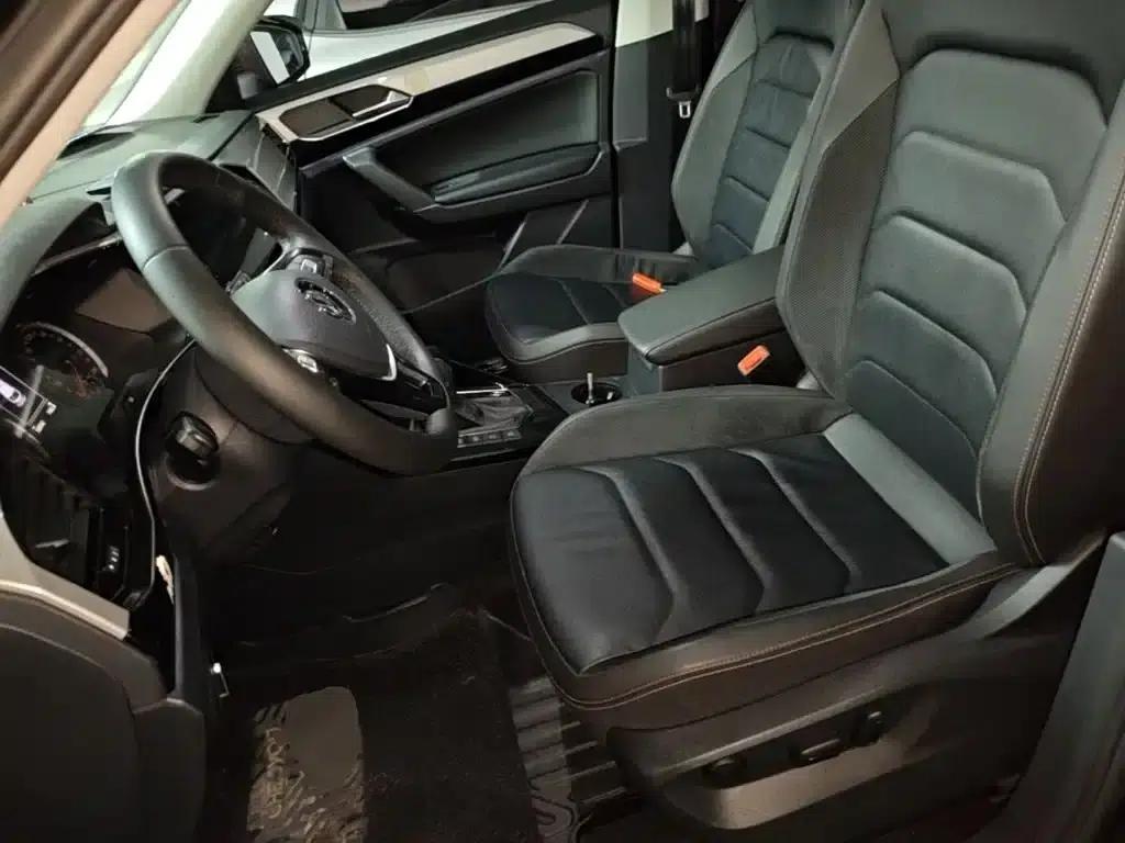 Tayron 2019 330TSI 2WD Luxury Edition (China VI Emission Standard) — миниатюра 15