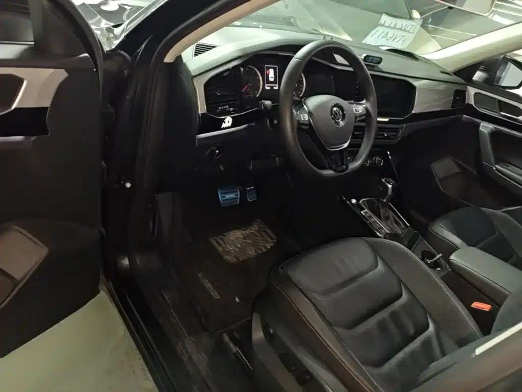 Tayron 2019 330TSI 2WD Luxury Edition (China VI Emission Standard) — миниатюра 16