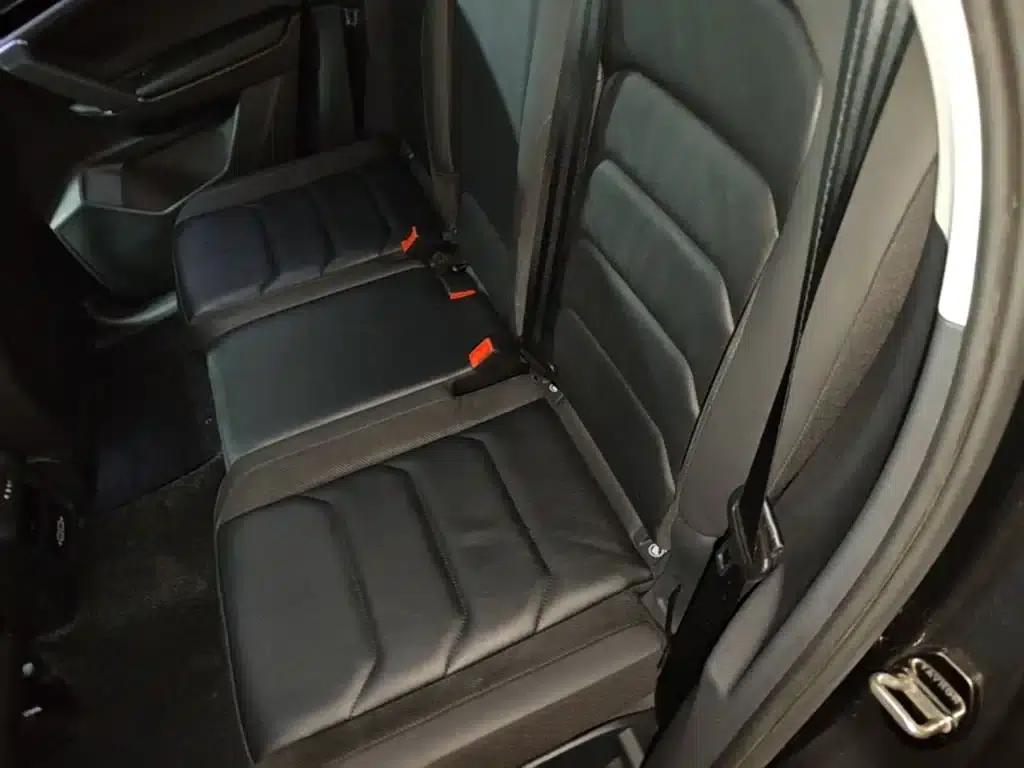 Tayron 2019 330TSI 2WD Luxury Edition (China VI Emission Standard) — миниатюра 17