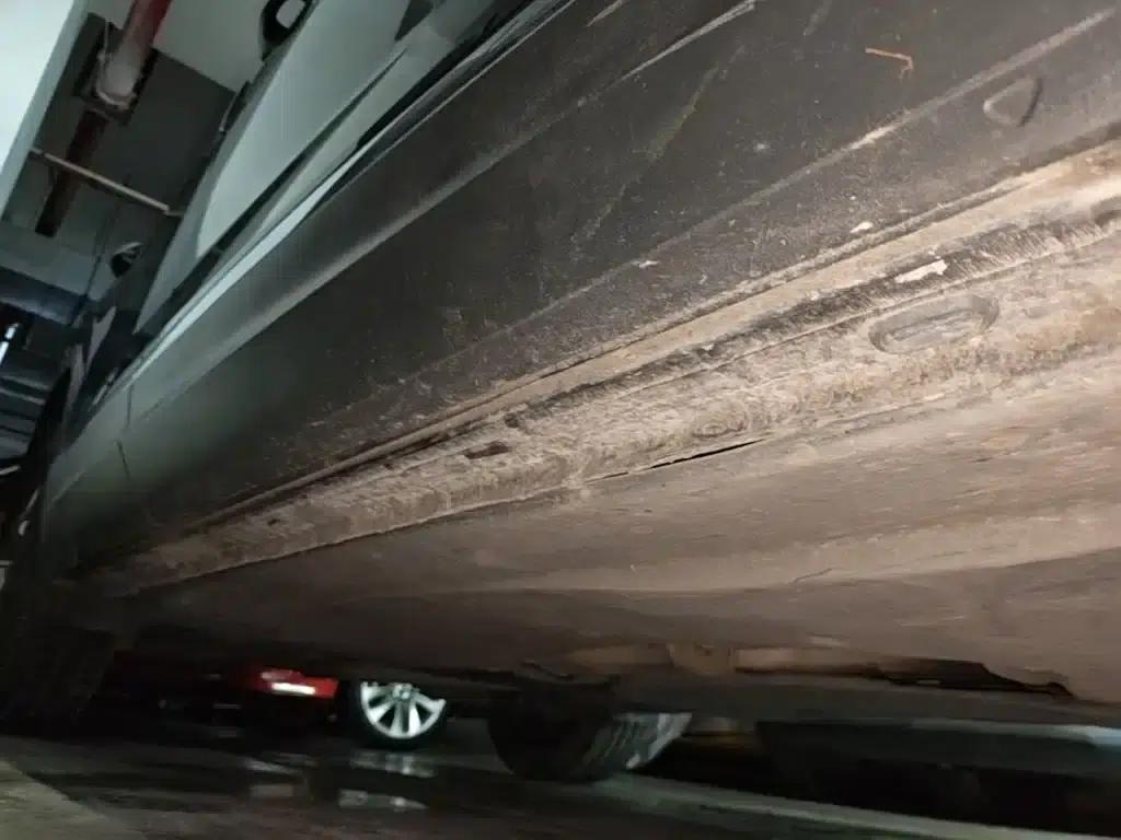 Tayron 2019 330TSI 2WD Luxury Edition (China VI Emission Standard) — миниатюра 21