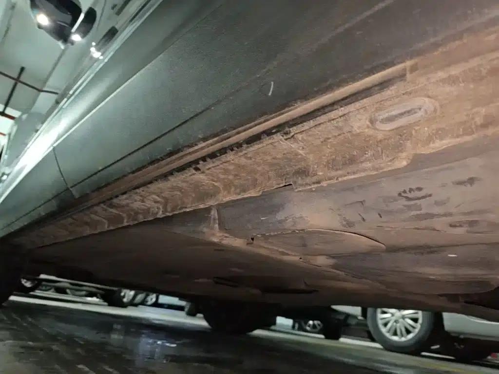 Tayron 2019 330TSI 2WD Luxury Edition (China VI Emission Standard) — миниатюра 22
