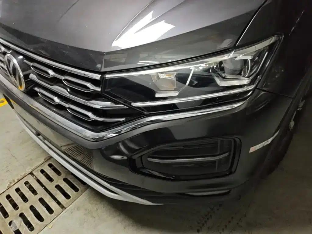 Tayron 2019 330TSI 2WD Luxury Edition (China VI Emission Standard) — миниатюра 24