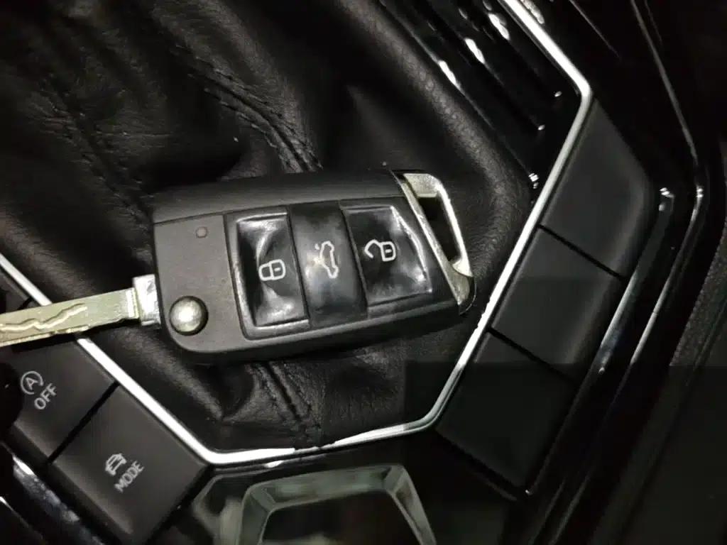 Tayron 2019 330TSI 2WD Luxury Edition (China VI Emission Standard) — миниатюра 9