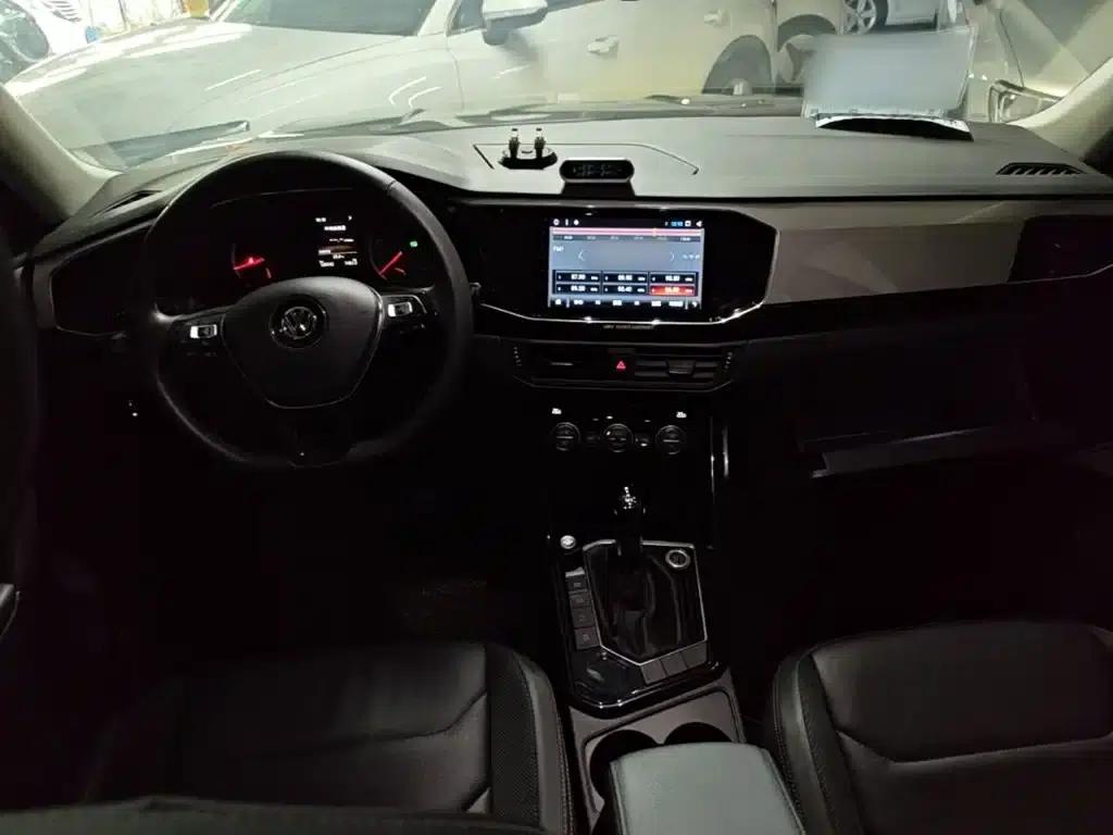 Tayron 2019 330TSI 2WD Luxury Edition (China VI Emission Standard) — миниатюра 10