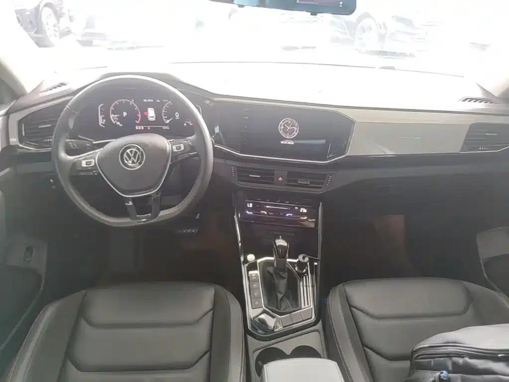 Tayron 2021 330TSI 2WD 3rd Anniversary Limited Edition — миниатюра 10