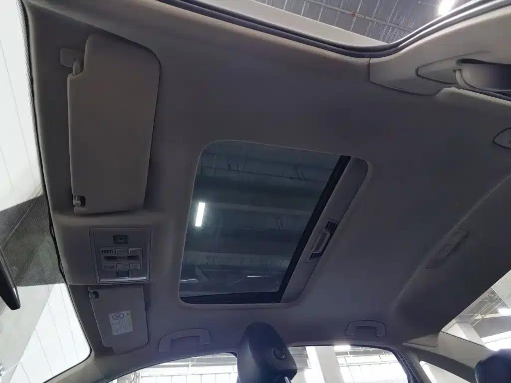 2018 Volkswagen Lavida 1.5L Manual Comfort Edition (National V Emission Standard) — миниатюра 14