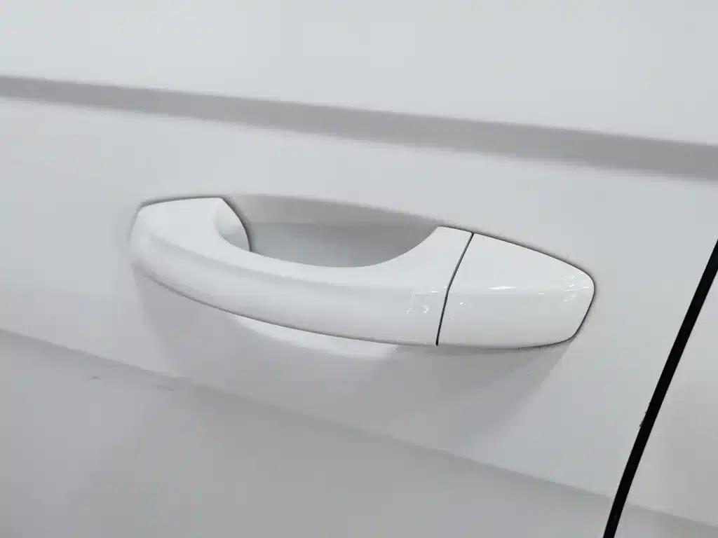 2018 Volkswagen Lavida 1.5L Manual Comfort Edition (National V Emission Standard) — миниатюра 18