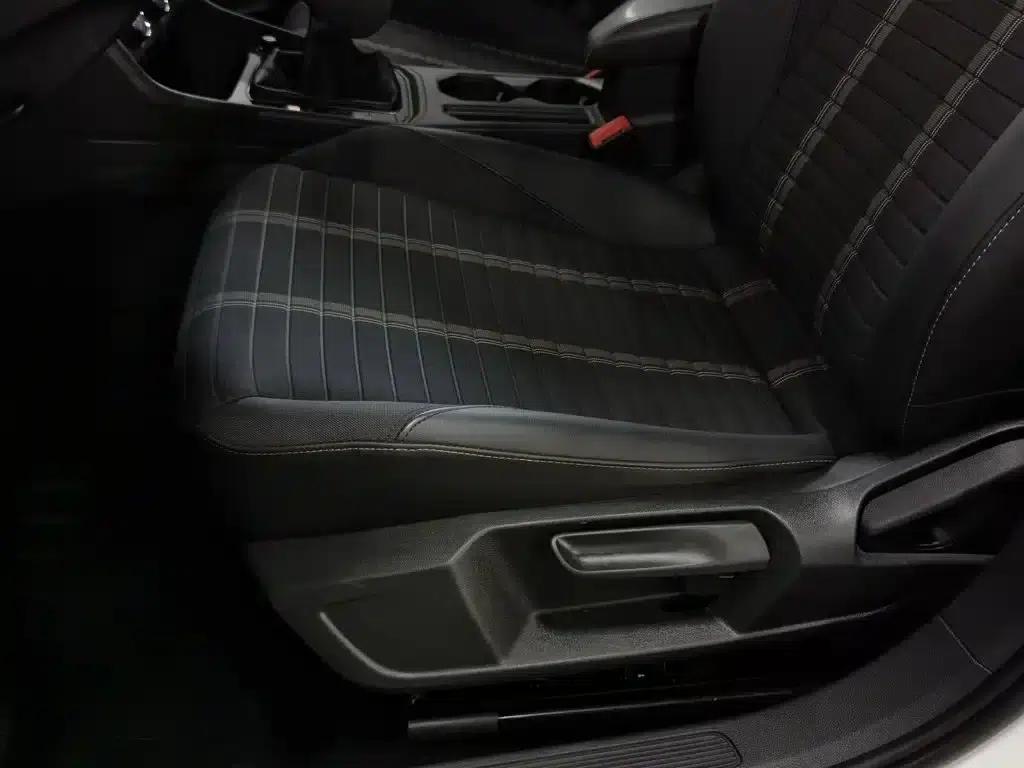 2018 Volkswagen Lavida 1.5L Manual Comfort Edition (National V Emission Standard) — миниатюра 20