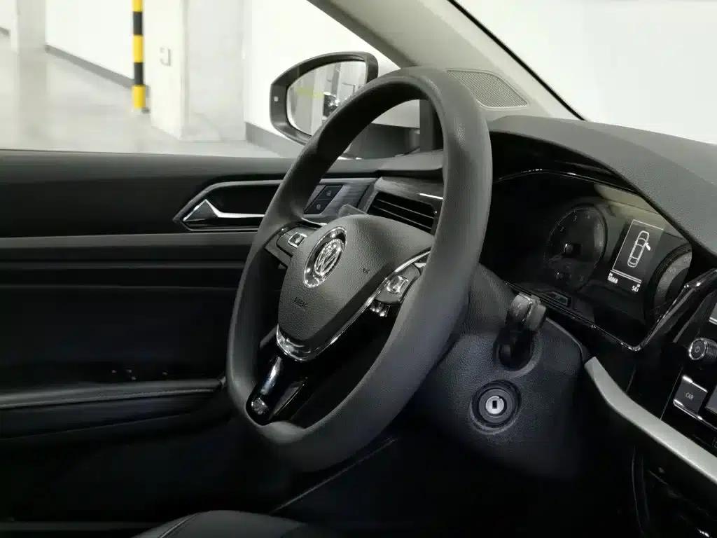 2018 Volkswagen Lavida 1.5L Manual Comfort Edition (National V Emission Standard) — миниатюра 22