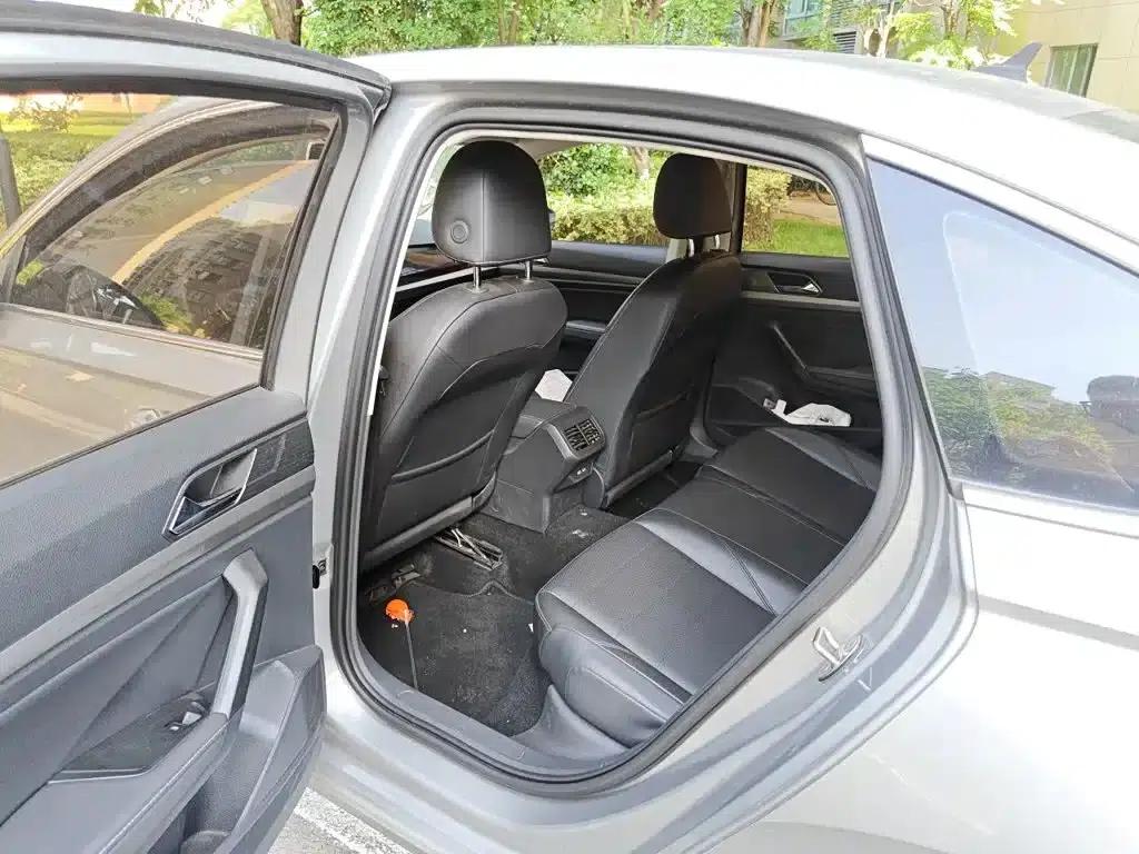 2019 Volkswagen Lavida 1.5L Automatic Comfort Edition (China VI Emission Standard) — миниатюра 13