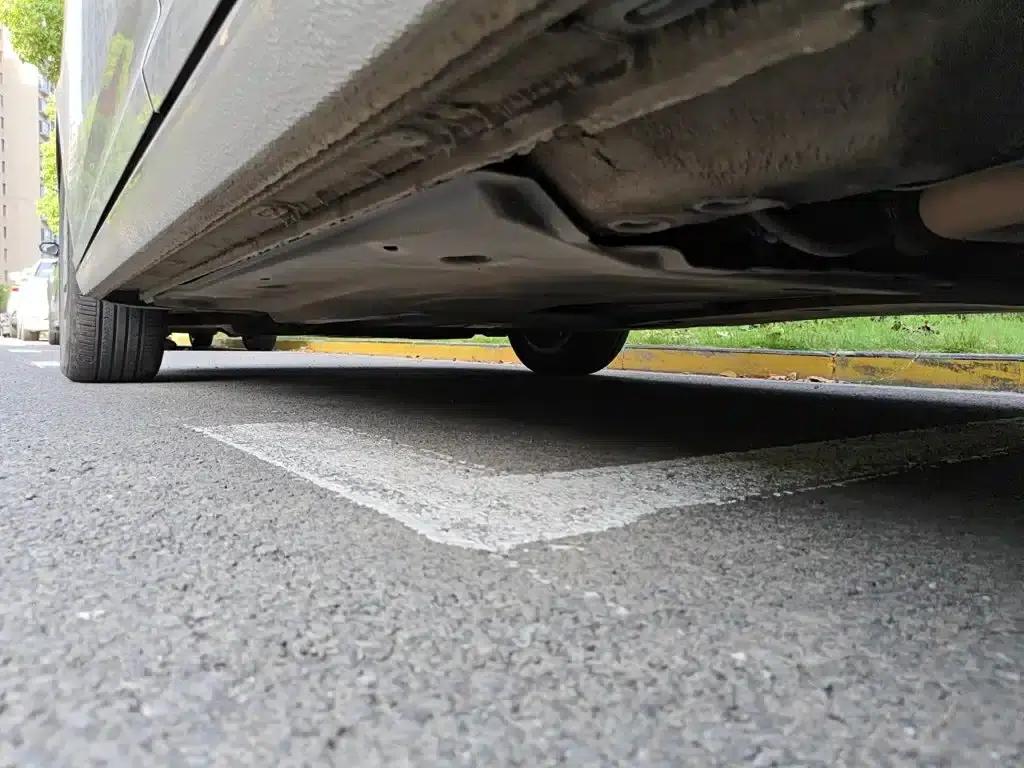2019 Volkswagen Lavida 1.5L Automatic Comfort Edition (China VI Emission Standard) — миниатюра 19