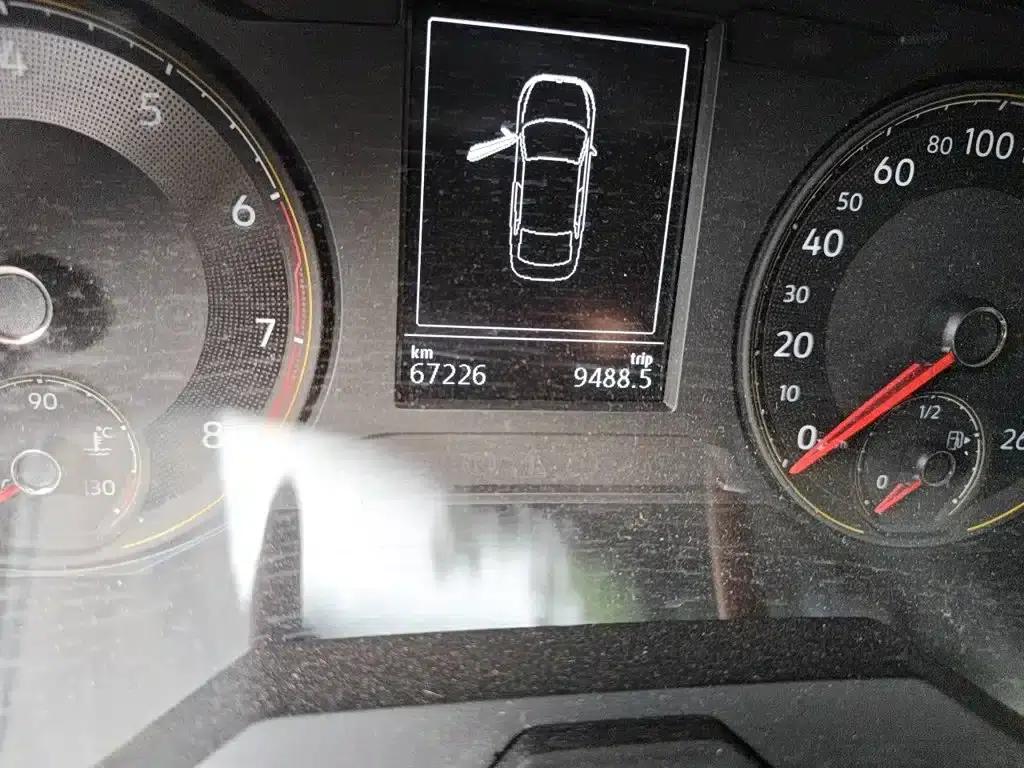 2019 Volkswagen Lavida 1.5L Automatic Comfort Edition (China VI Emission Standard) — миниатюра 8