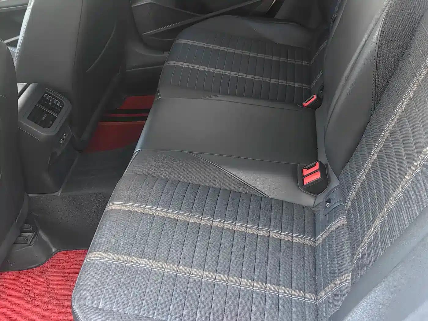 2019 Volkswagen Lavida 280TSI DSG Comfort Edition (China VI Emission Standard) — миниатюра 7