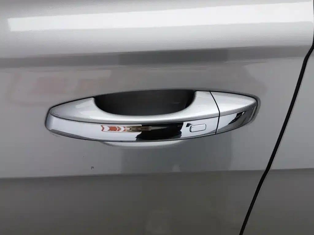2022 Volkswagen Lavida 280TSI DSG Luxury Edition — миниатюра 18