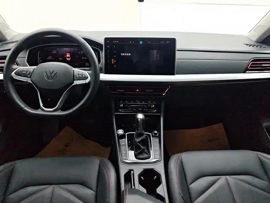 Lavida 2024 300TSI DSG Starry Sky Leading Edition — миниатюра 12