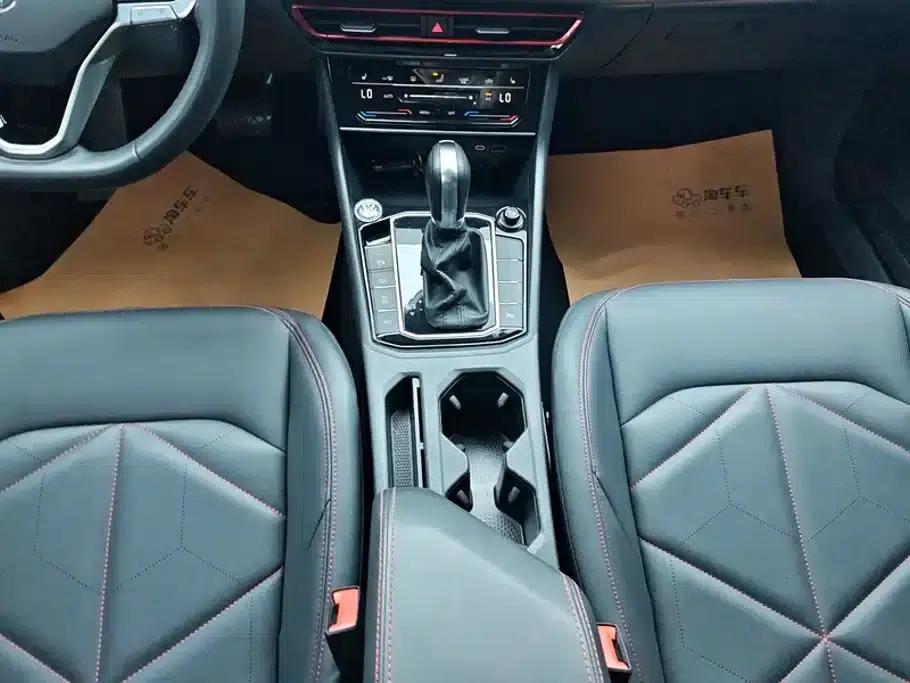 Lavida 2024 300TSI DSG Starry Sky Leading Edition — миниатюра 16
