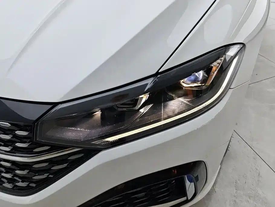 Lavida 2024 300TSI DSG Starry Sky Leading Edition — миниатюра 5