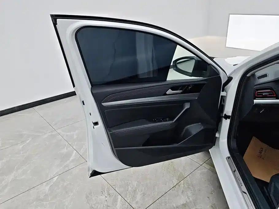 Lavida 2024 300TSI DSG Starry Sky Leading Edition — миниатюра 7