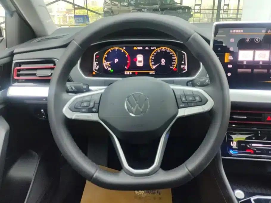 Lavida 2024 300TSI DSG Starry Sky Leading Edition — миниатюра 15
