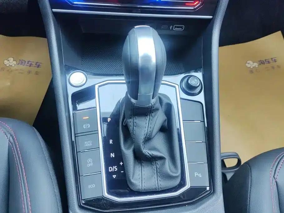 Lavida 2024 300TSI DSG Starry Sky Leading Edition — миниатюра 16