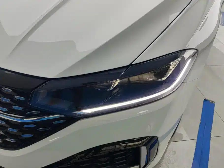 Lavida 2024 300TSI DSG Starry Sky Leading Edition — миниатюра 5