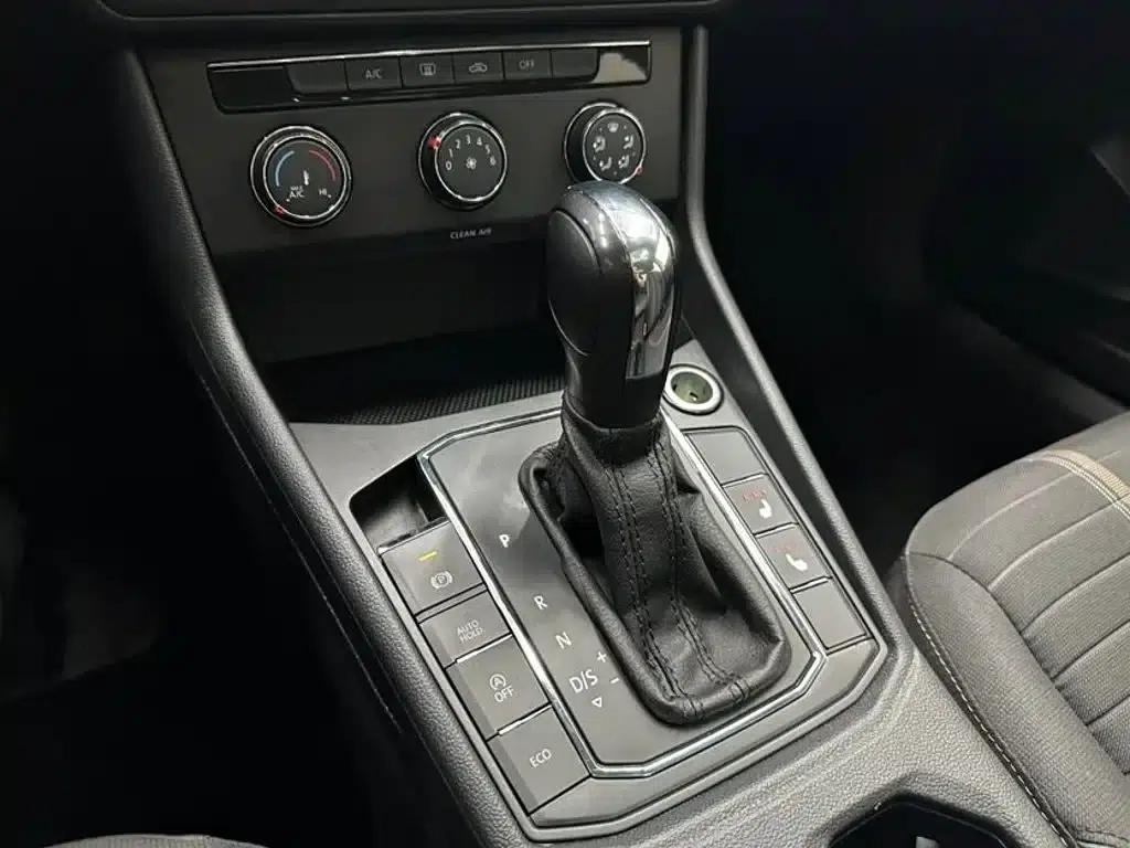 2022 Volkswagen Lavida 280TSI DSG Comfort Edition — миниатюра 16